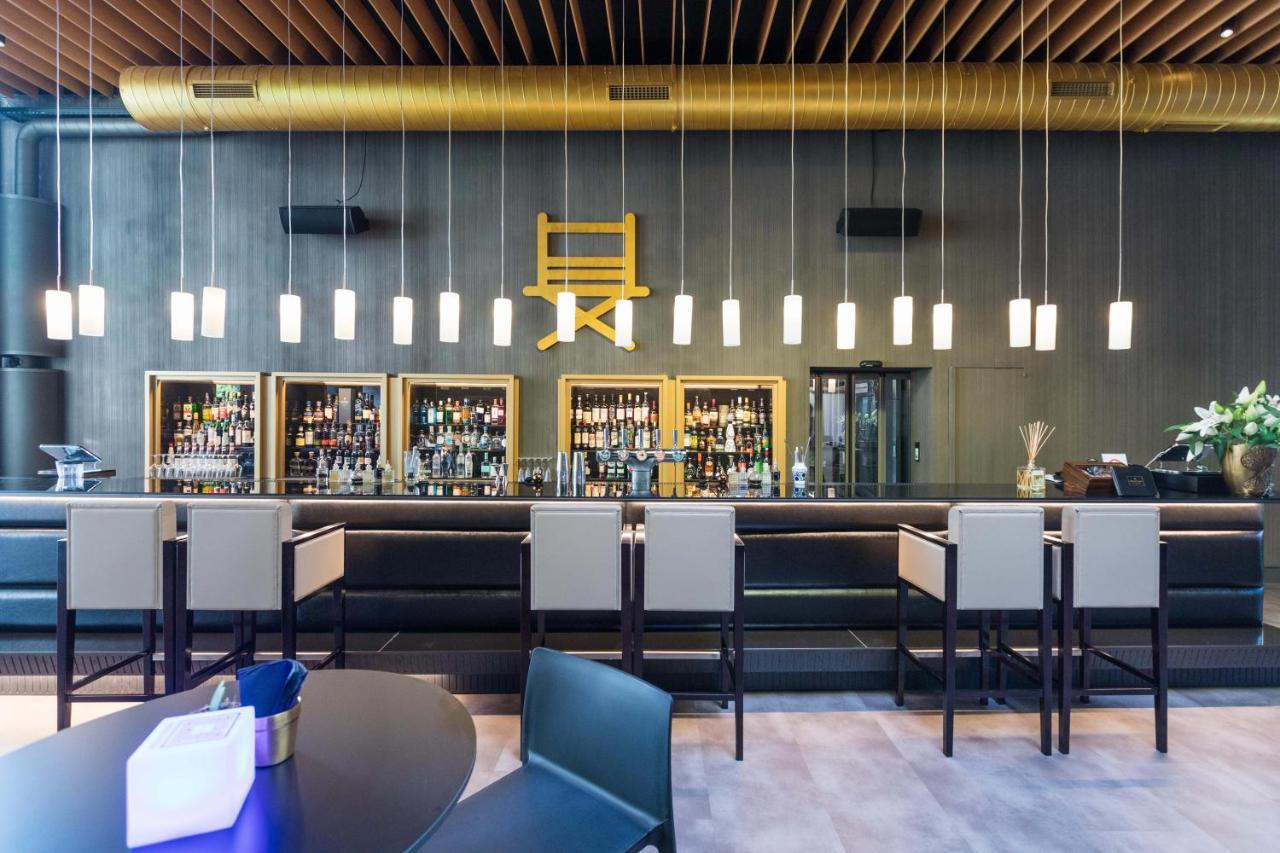 Parkhotel Delta, Wellbeing Resort Ascona Ngoại thất bức ảnh