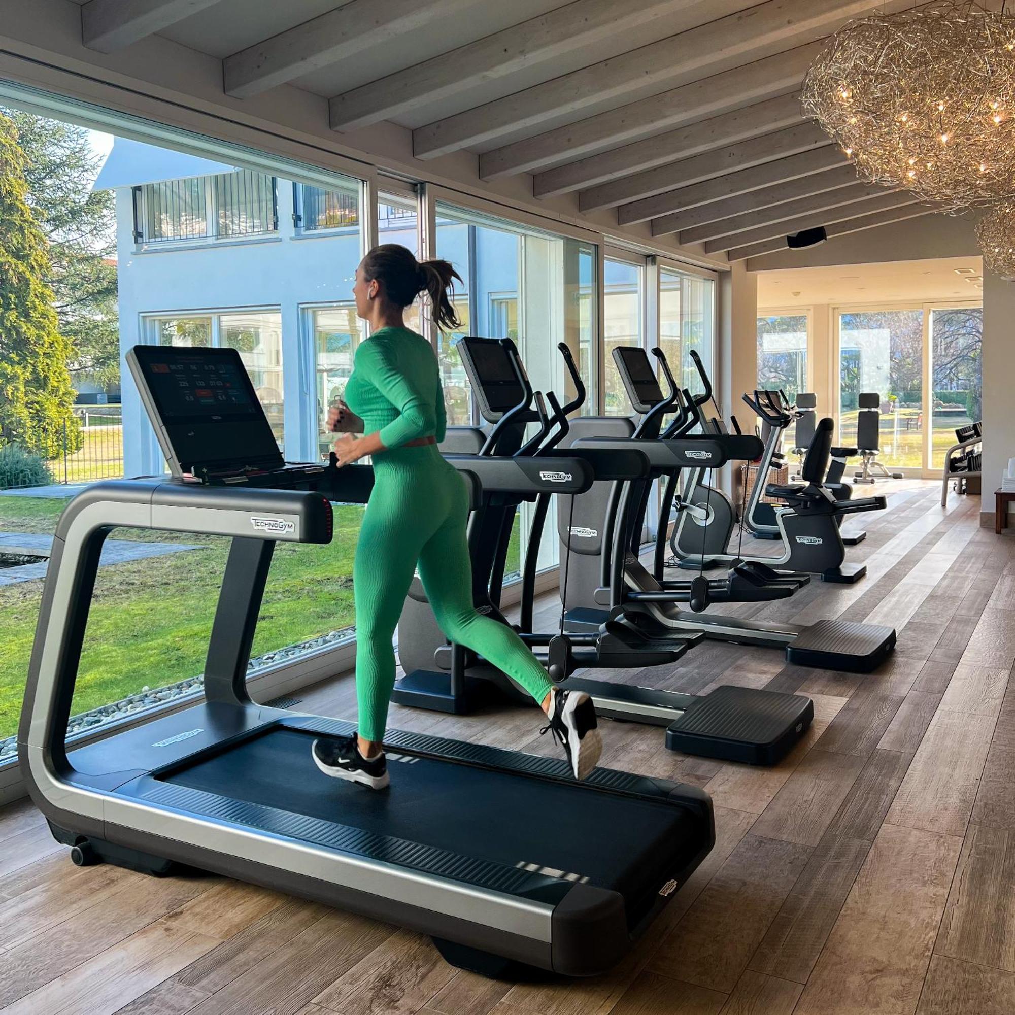 Parkhotel Delta, Wellbeing Resort Ascona Ngoại thất bức ảnh